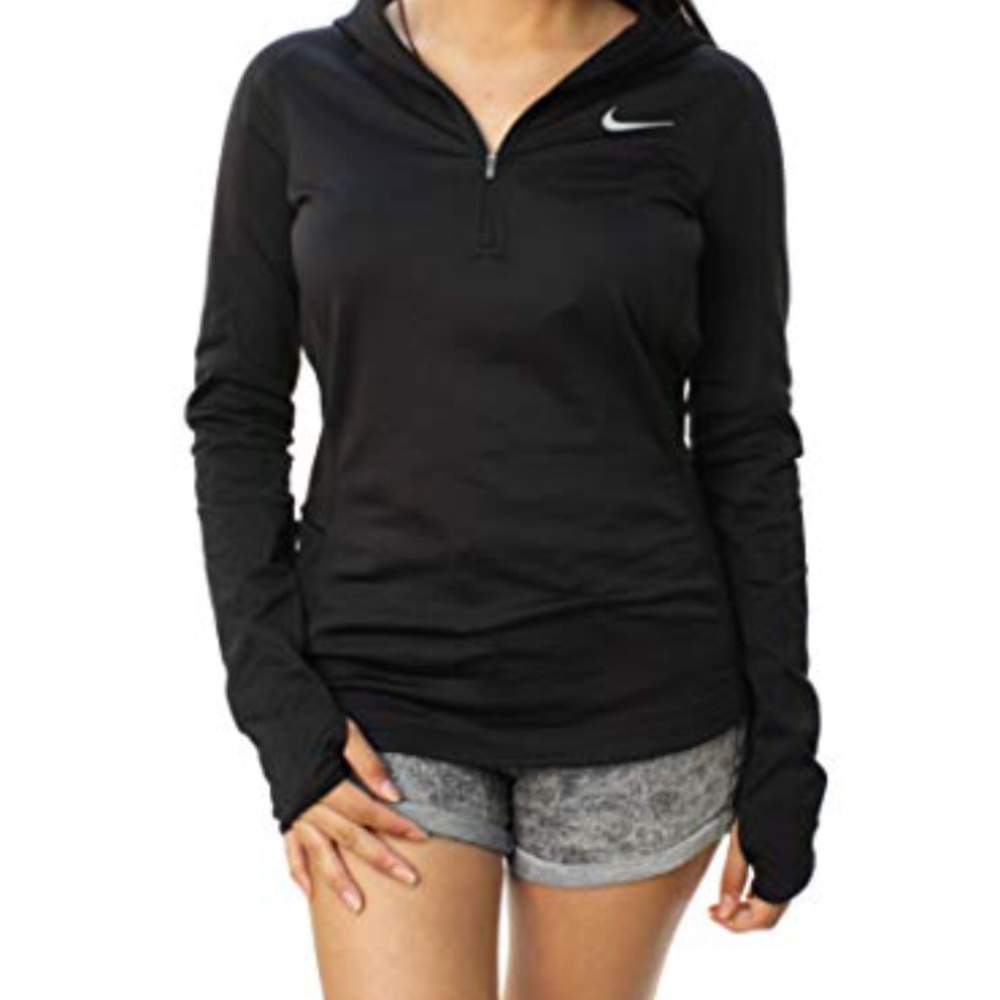 Nike dry fit pullover